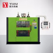 吹塑機和吹瓶機有什么區別？